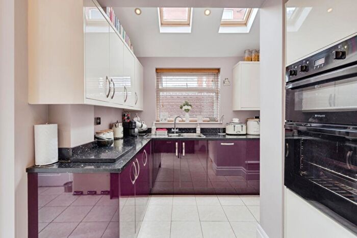 4 Bedroom Semi-Detached House For Sale In Eastgrove Avenue, Bolton, Lancashire, BL1