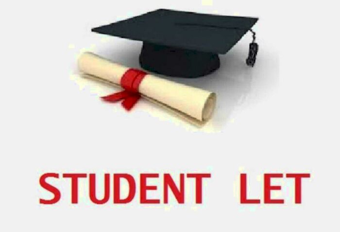 6 Bedroom Semi-Detached House To Rent In St. Monica Grove, Durham, DH1