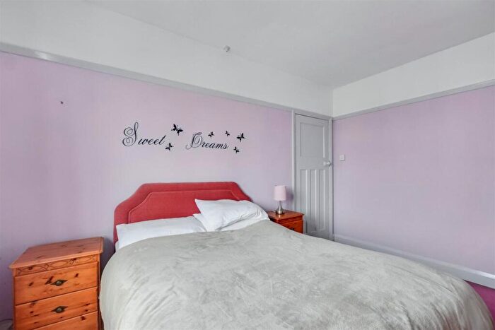 3 Bedroom Semi-Detached House For Sale In Bennett Street, Long Eaton, NG10