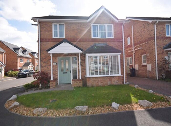 3 Bedroom Detached House For Sale In Featherstone Crescent, LA13