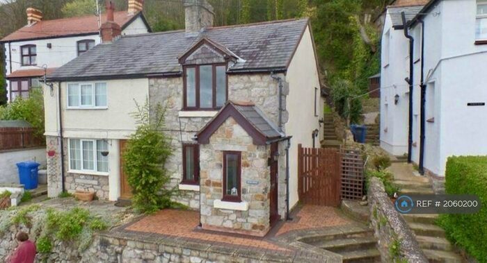 2 Bedroom Semi-Detached House To Rent In Dolwen Cottage Lower Foel Road, Dyserth, LL18