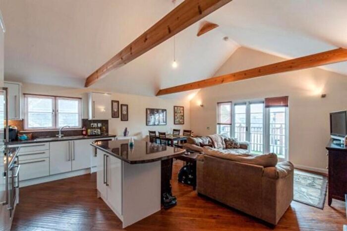 2 Bedroom Apartment To Rent In Abbeygate Street, Bury St. Edmunds, IP33