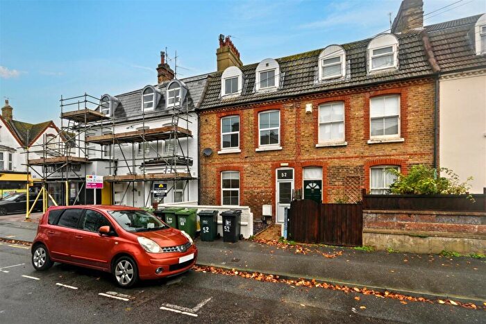 5 Bedroom Terraced House For Sale In Longstone Road, Eastbourne, BN21