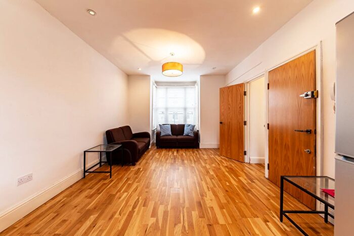 2 Bedroom Flat To Rent In Conewood Street, London, N5