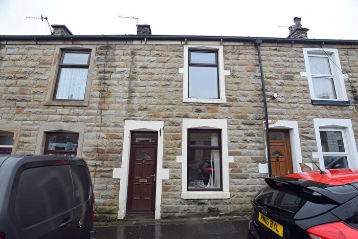 2 Bedroom Terraced House To Rent In Norton Street, Burnley, Lancashire, BB12
