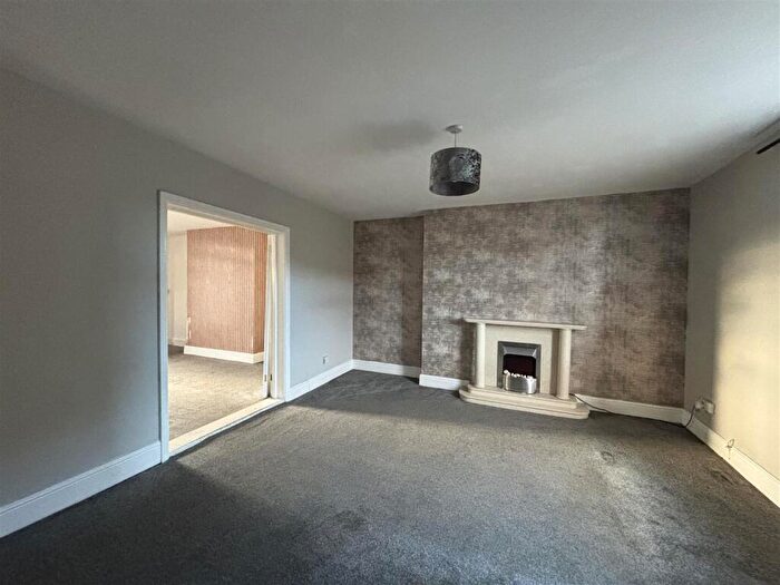 3 Bedroom End Of Terrace House For Sale In Grove Road, Tow Law, Bishop Auckland, DL13