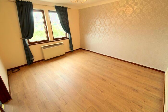 2 Bedroom Flat To Rent In Milldale Mews, Bucksburn, AB21
