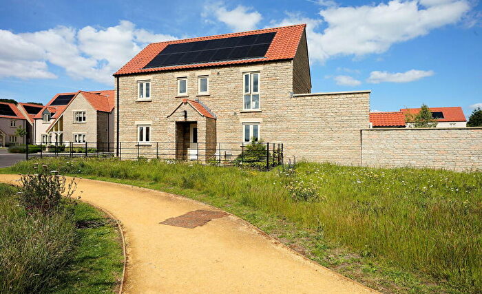 4 Bedroom Detached House For Sale In A Superb Almost New Bedroom Detached Home Available Due To Relocation Out Of The Region., BS21