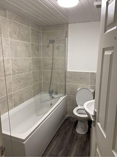 3 Bedroom End Of Terrace House To Rent In Malden Road, Liverpool, L6