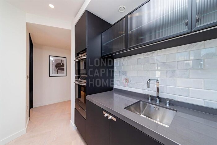 2 Bedroom Apartment To Rent In One Crown Place, Sun Street, London, EC2A