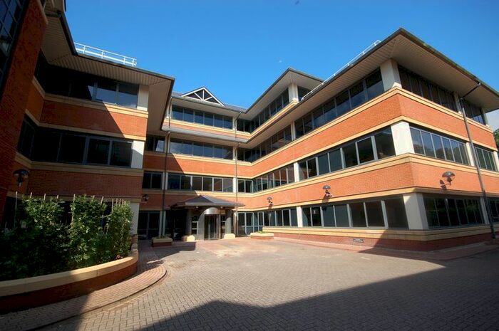 Studio To Rent In Homestead Road, Rickmansworth, WD3