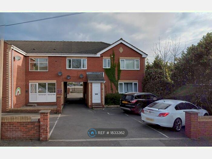 1 Bedroom Flat To Rent In Manchester House, Carcroft, Doncaster, DN6