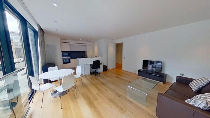 1 Bedroom Flat To Rent In Simpson Loan, Edinburgh, EH3