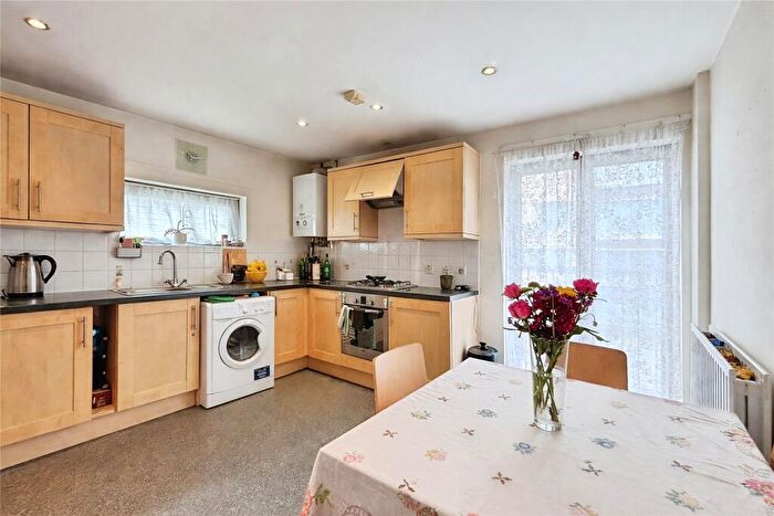 2 Bedroom Flat For Sale In Besson Street, London, SE14