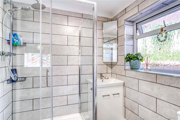 2 Bedroom Bungalow For Sale In Winston Gardens, Branksome, Poole, BH12