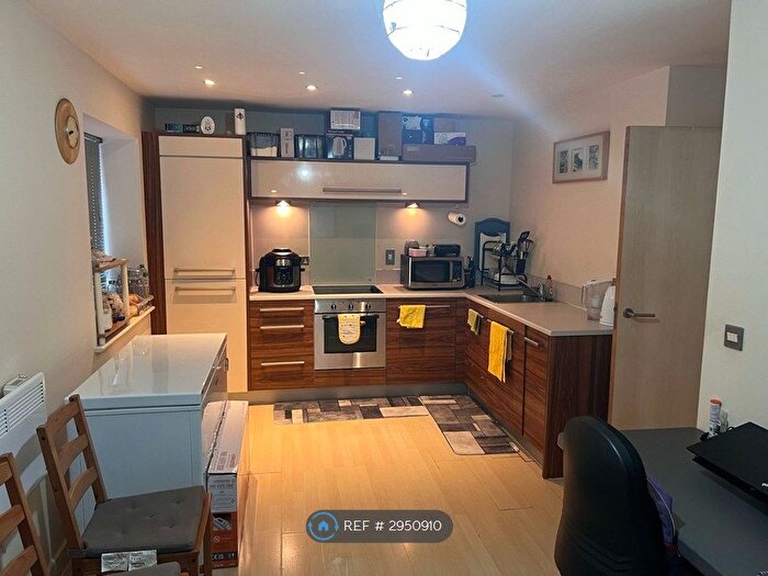 1 Bedroom Flat To Rent In Ryland Street, Birmingham, B16