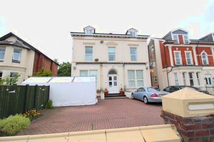 1 Bedroom Apartment To Rent In Knowsley Road, Southport, PR9