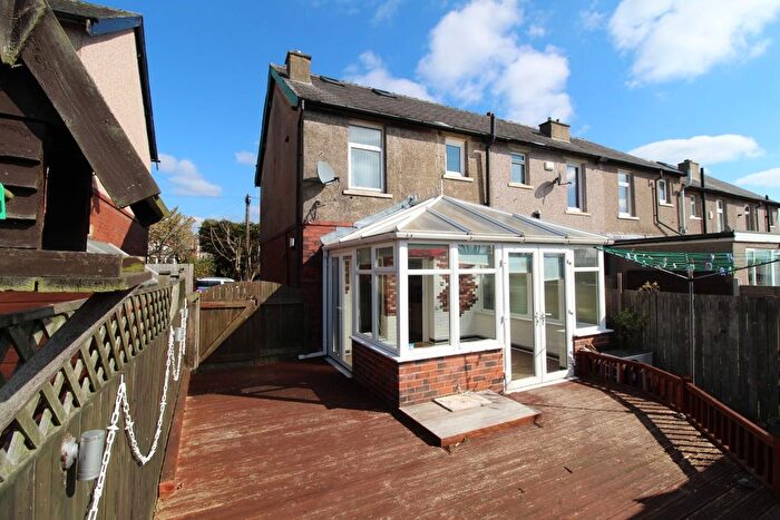 2 Bedroom Terraced House To Rent In Mount Road, Marsh, Huddersfield, HD1