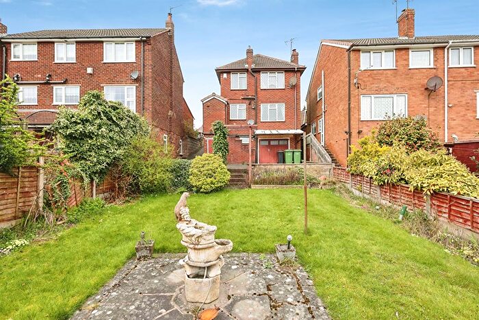 2 Bedroom Detached House For Sale In Birch Coppice, Quarry Bank, Brierley Hill, DY5