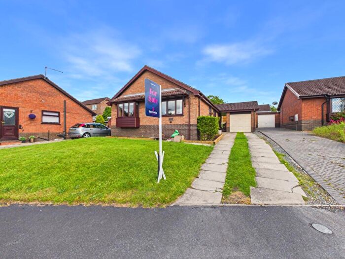 3 Bedroom Detached Bungalow For Sale In Palmer Lane, Barrow-Upon-Humber, DN19