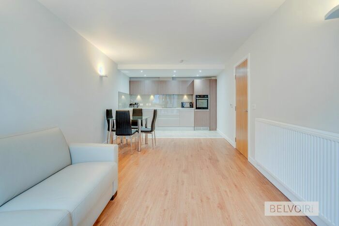 1 Bedroom Flat To Rent In Jewel Court, Legge Lane, Jewellery Quarter, Birmingham, B1