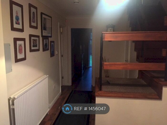 6 Bedroom Detached House To Rent In Jesson Road, Walsall, WS1