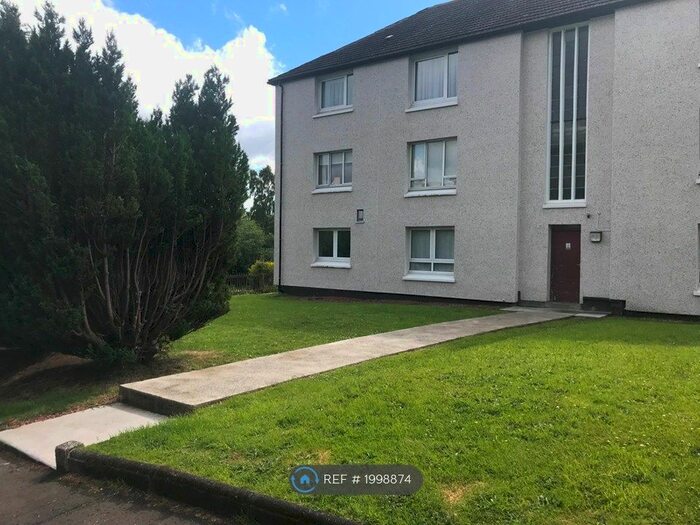 2 Bedroom Flat To Rent In Hutcheson Road, Thornliebank, Glasgow, G46