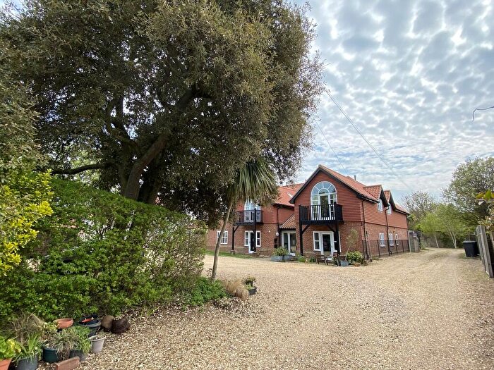 2 Bedroom Flat For Sale In Sheringham, NR26