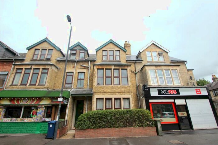 6 Bedroom House To Rent In Cowley RoadCowleyOxfordOxfordshire, OX4