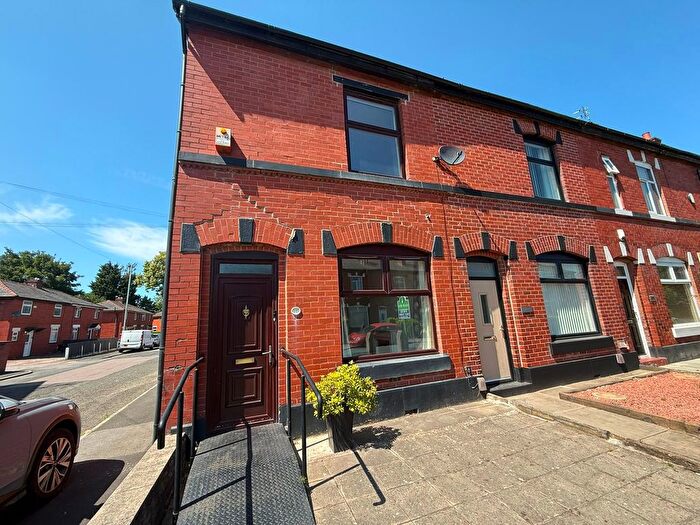 2 Bedroom Terraced House To Rent In Dumers Lane, Radcliffe, Manchester, M26