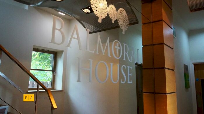 Apartment To Rent In Charteris Road, Woodford Green, IG8