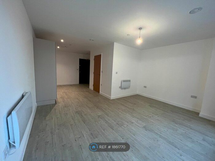 Studio To Rent In Northill Apartments, Salford, M50