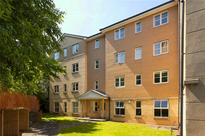 1 Bedroom Flat To Rent In Tytler Gardens, Edinburgh, EH8