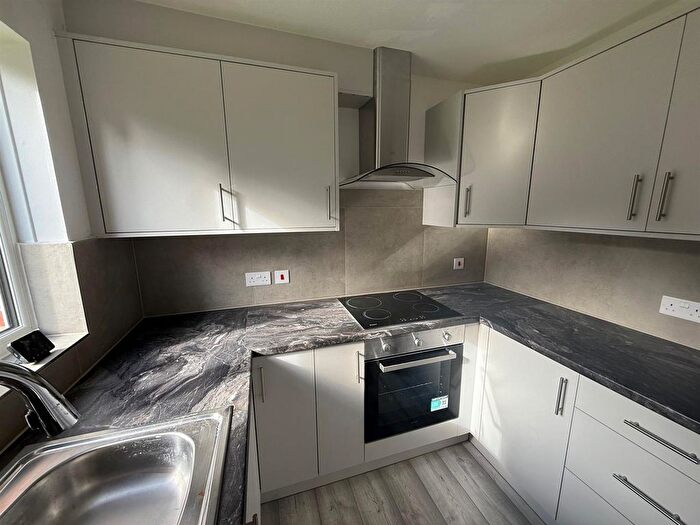 1 Bedroom Flat To Rent In The Gables, Wembley Park, HA9