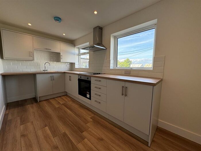 1 Bedroom Flat To Rent In A Bulwark Road, Bulwark, Chepstow, Monmouthshire, NP16