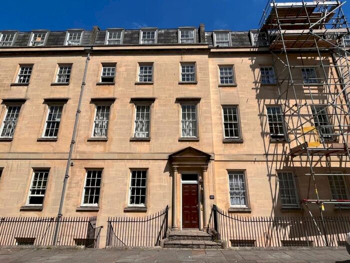 1 Bedroom Apartment To Rent In Clarkson House, BA1