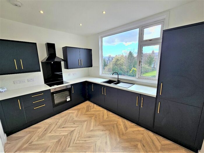 1 Bedroom Flat To Rent In Allan Street, City Centre, Aberdeen, AB10