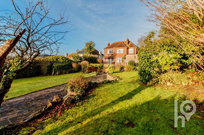 3 Bedroom Detached House For Sale In Chequers Road, Minster On Sea, ME12