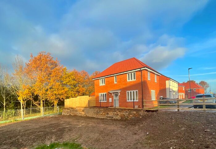 3 Bedroom Detached House To Rent In Gooseberry Grove, Mickleover, Derby, DE3