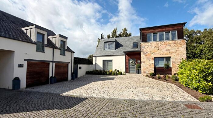 6 Bedroom Detached House For Sale In Mavisbank Grange, Loanhead, EH20