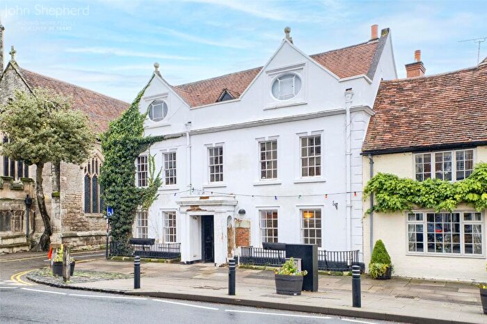 1 Bedroom Flat To Rent In High Street, Henley-in-Arden, Warwickshire, B95
