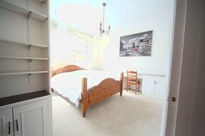 2 Bedroom Flat To Rent In Hanover Gate Mansions, Park Road, London, NW1