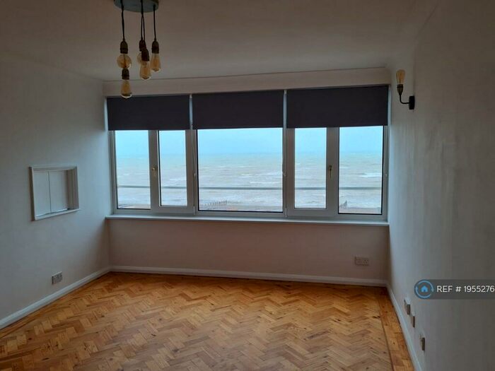 1 Bedroom Flat To Rent In Marine Point, Worthing, BN11