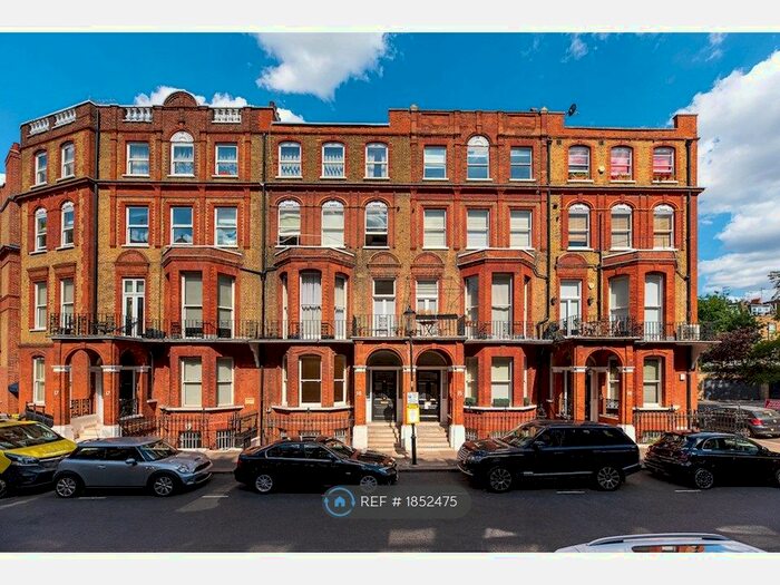 2 Bedroom Flat To Rent In Cresswell Gardens, London, SW5