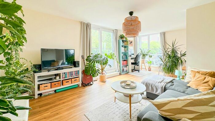 1 Bedroom Flat To Rent In Oakhill Drive, Bedminster, Bristol, BS3