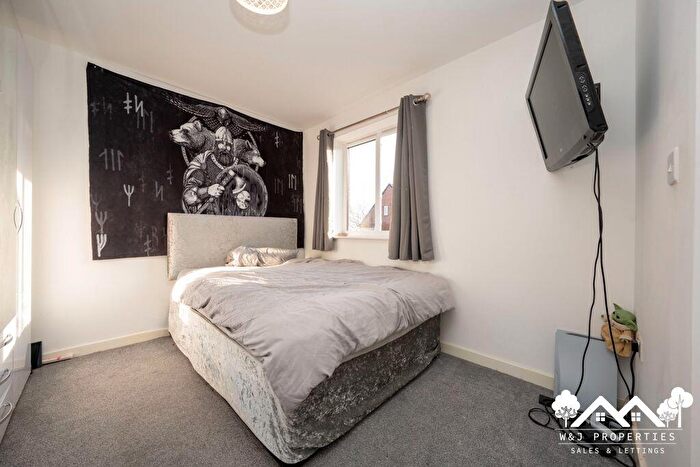 3 Bedroom Terraced House For Sale In Brick Kiln Way, Tarleton, Preston, PR4
