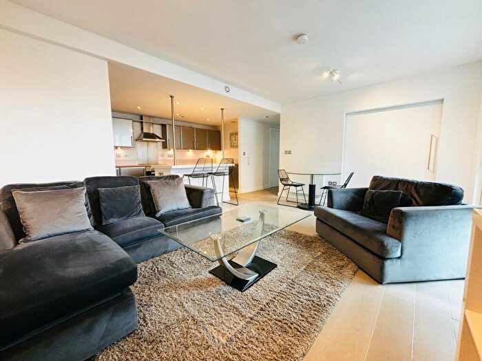 2 Bedroom Flat To Rent In Beaumont Building, Mirabel Street, M3