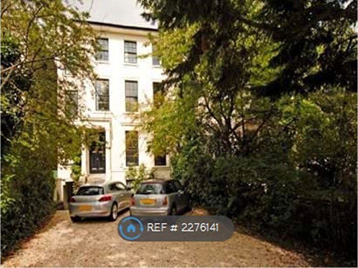 1 Bedroom Flat To Rent In Shooters Hill Road, London, SE3