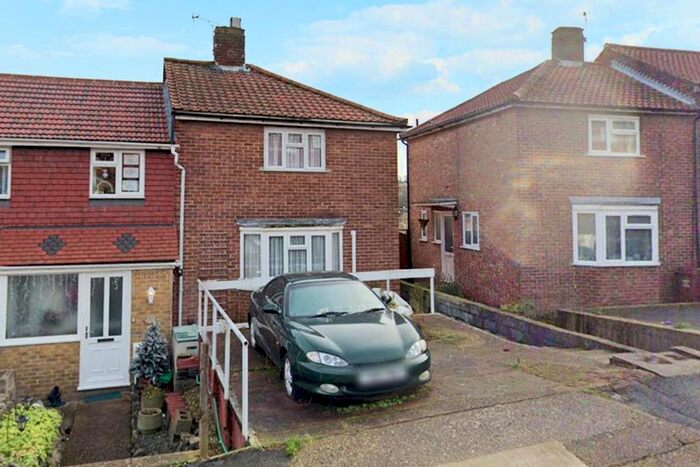 3 Bedroom Semi-Detached House To Rent In Copperfield Road, Rochester, ME1