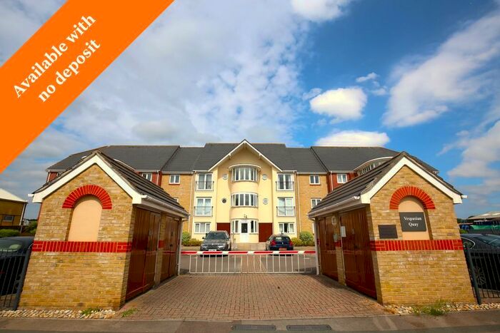 2 Bedroom Apartment To Rent In Water Views! Vespasian Quay, SO18